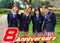 「しろハメ８周年特別記念作品」しろハメ史上・最強の超ド変態むすめと朝まで２４時間・酒池肉林ハーレム！【悶絶・酒池肉林編】